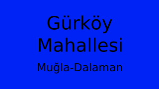 Gürköy Mahallesi Thumbnail