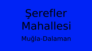 Şerefler Mahallesi Thumbnail