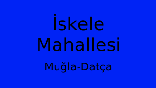 İskele Mahallesi Thumbnail