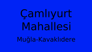Çamlıyurt Mahallesi Thumbnail
