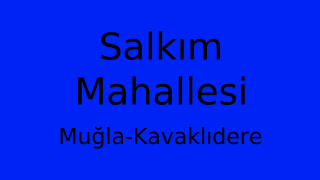 Salkım Mahallesi Thumbnail