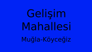 Gelişim Mahallesi Thumbnail