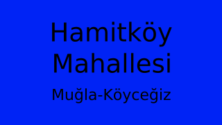 Hamitköy Mahallesi Thumbnail