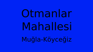 Otmanlar Mahallesi Thumbnail
