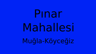 Pınar Mahallesi Thumbnail
