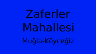 Zaferler Mahallesi Thumbnail