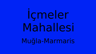 İçmeler Mahallesi Thumbnail
