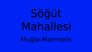 Söğüt Mahallesi Thumbnail