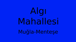 Algı Mahallesi Thumbnail