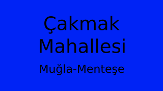 Çakmak Mahallesi Thumbnail