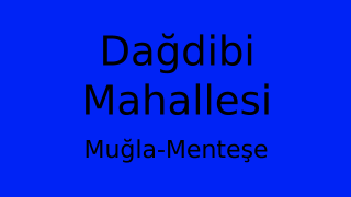 Dağdibi Mahallesi Thumbnail