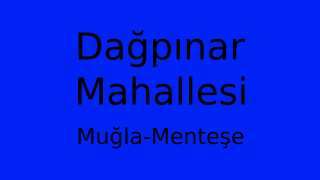 Dağpınar Mahallesi Thumbnail