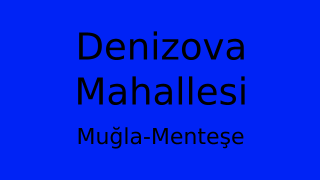 Denizova Mahallesi Thumbnail