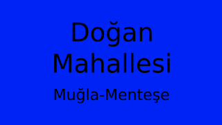 Doğan Mahallesi Thumbnail