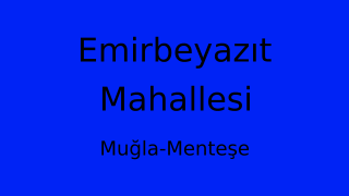 Emirbeyazıt Mahallesi Thumbnail