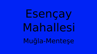 Esençay Mahallesi Thumbnail
