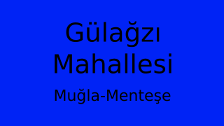 Gülağzı Mahallesi Thumbnail