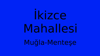 İkizce Mahallesi Thumbnail