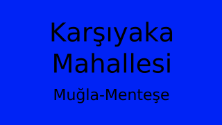 Karşıyaka Mahallesi Thumbnail