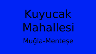 Kuyucak Mahallesi Thumbnail