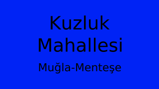 Kuzluk Mahallesi Thumbnail