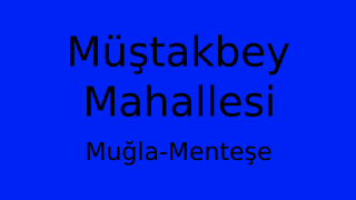 Müştakbey Mahallesi Thumbnail