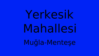 Yerkesik Mahallesi Thumbnail