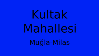 Kultak Mahallesi Thumbnail