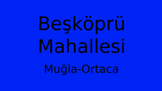 Beşköprü Mahallesi Thumbnail