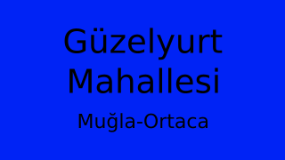 Güzelyurt Mahallesi Thumbnail