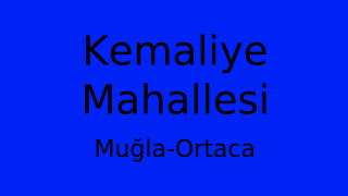Kemaliye Mahallesi Thumbnail