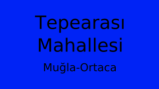 Tepearası Mahallesi Thumbnail