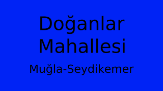 Doğanlar Mahallesi Thumbnail