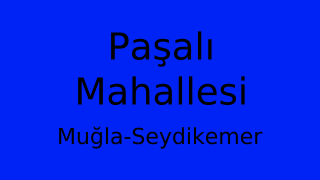 Paşalı Mahallesi Thumbnail