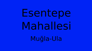 Esentepe Mahallesi Thumbnail