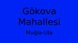 Gökova Mahallesi Thumbnail