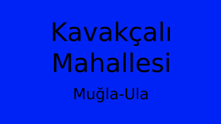 Kavakçalı Mahallesi Thumbnail
