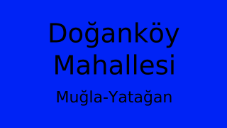 Doğanköy Mahallesi Thumbnail