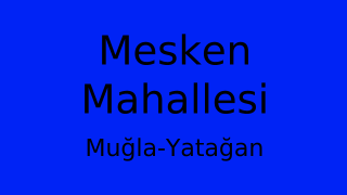Mesken Mahallesi Thumbnail