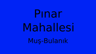 Pınar Mahallesi Thumbnail