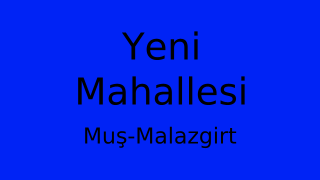 Yeni Mahallesi Thumbnail