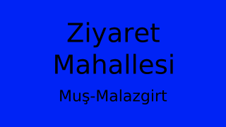 Ziyaret Mahallesi Thumbnail