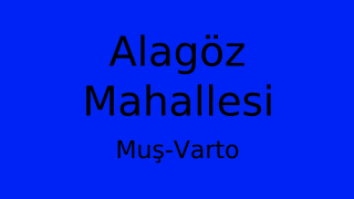 Alagöz Mahallesi Thumbnail