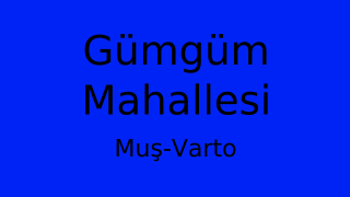 Gümgüm Mahallesi Thumbnail
