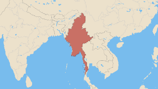 Myanmar Thumbnail