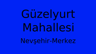 Güzelyurt Mahallesi Thumbnail
