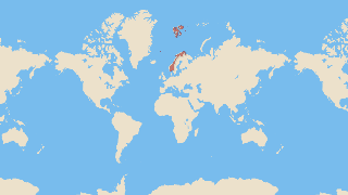Norveç Thumbnail