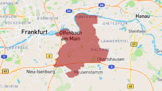 Offenbach am Main Thumbnail