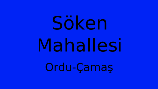 Söken Mahallesi Thumbnail