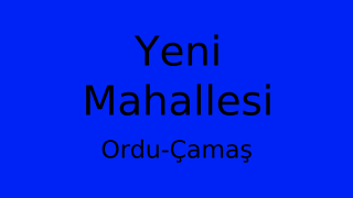 Yeni Mahallesi Thumbnail